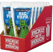 Load image into Gallery viewer, 12CT VAN HOLTEN PICKLES
