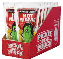Load image into Gallery viewer, 12CT VAN HOLTEN PICKLES
